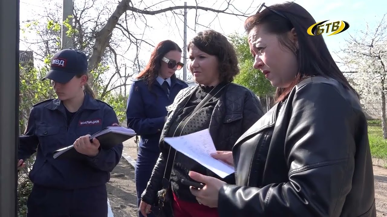 Photo of Межведомственный рейд