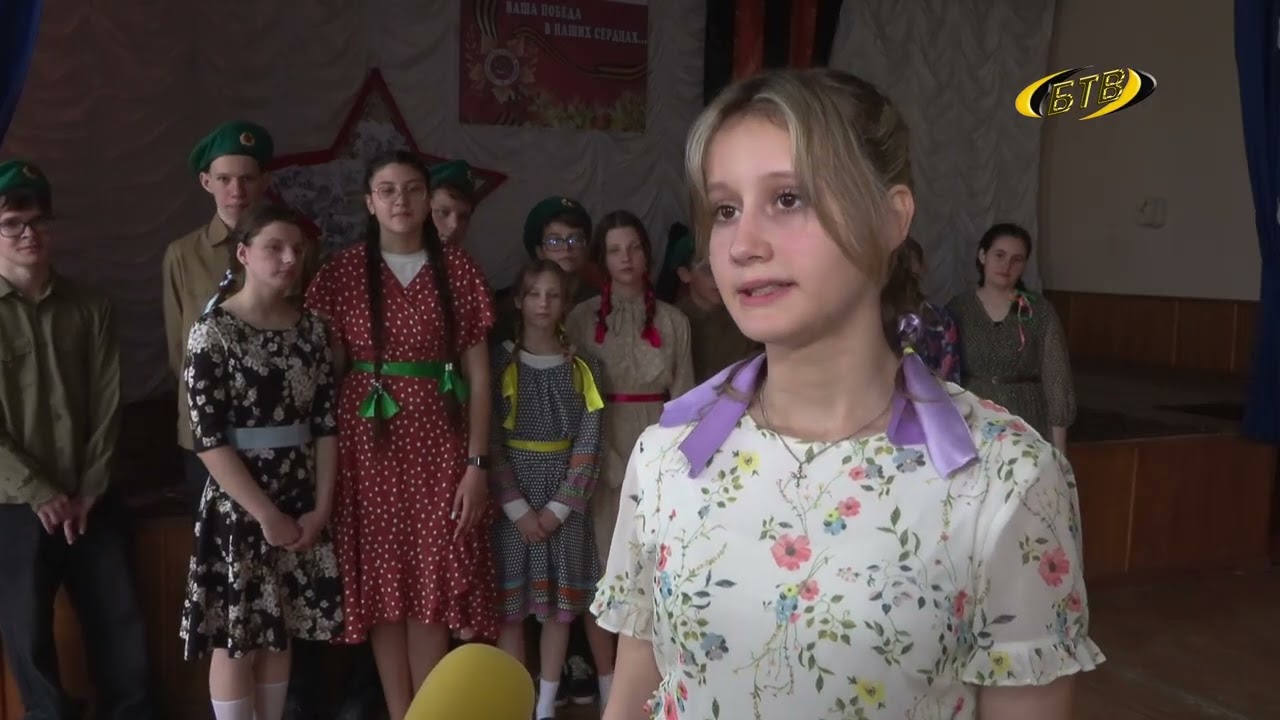 Photo of «Мы этой памяти верны»: фестиваль продолжается