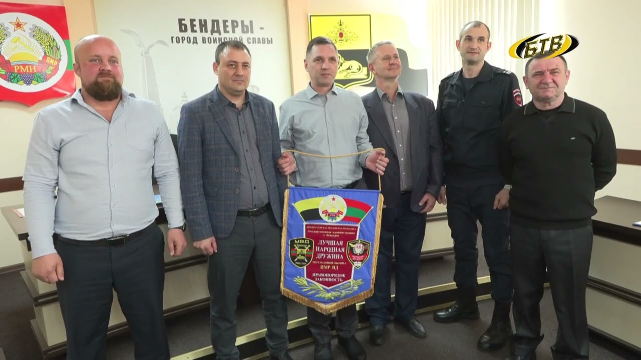 Photo of На страже правопорядка