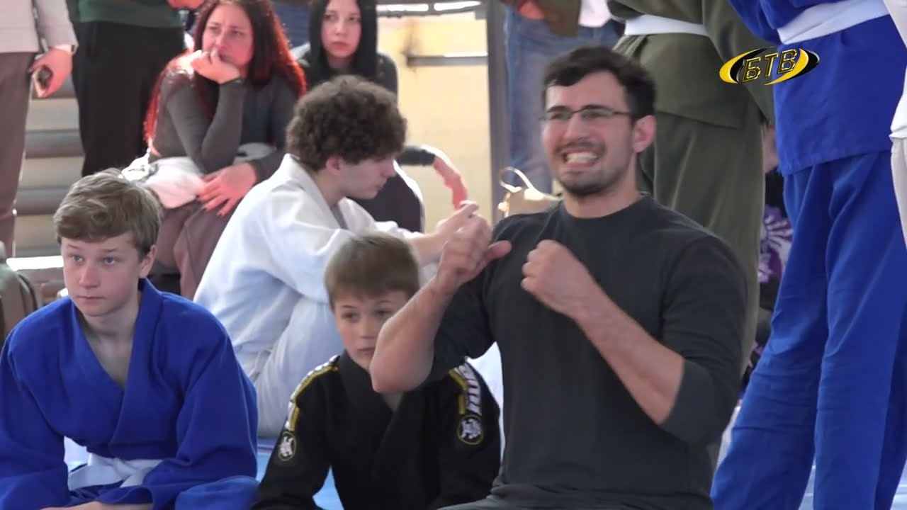 Photo of На татами — к победе