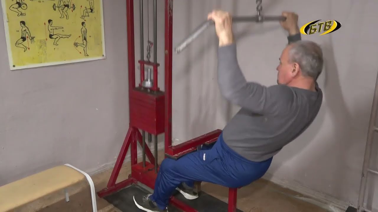 Photo of Настрой – на победу