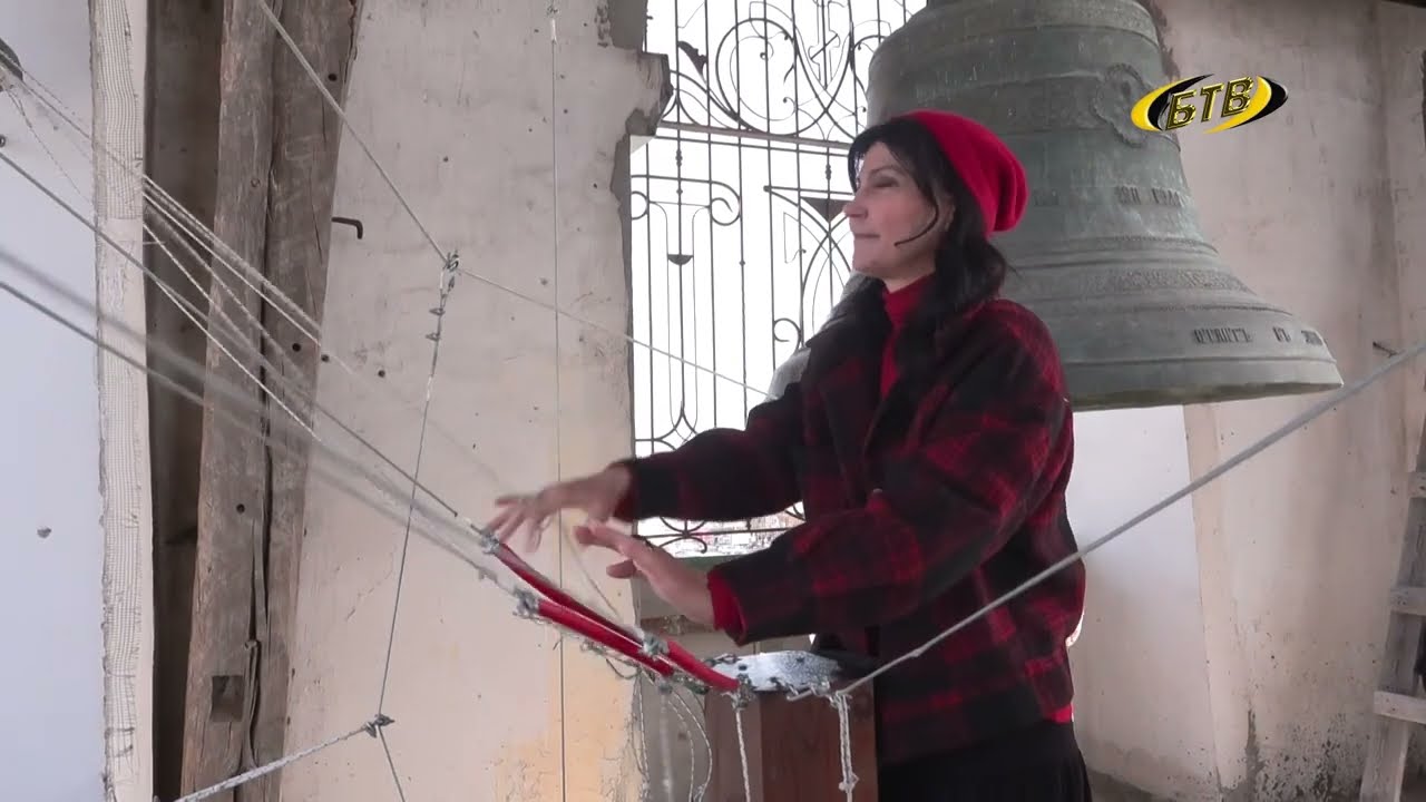 Photo of Не просто звон, — молитва