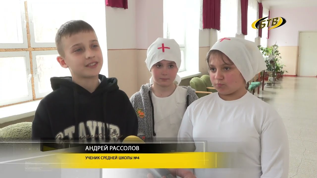 Photo of Неделе детской книги посвящается