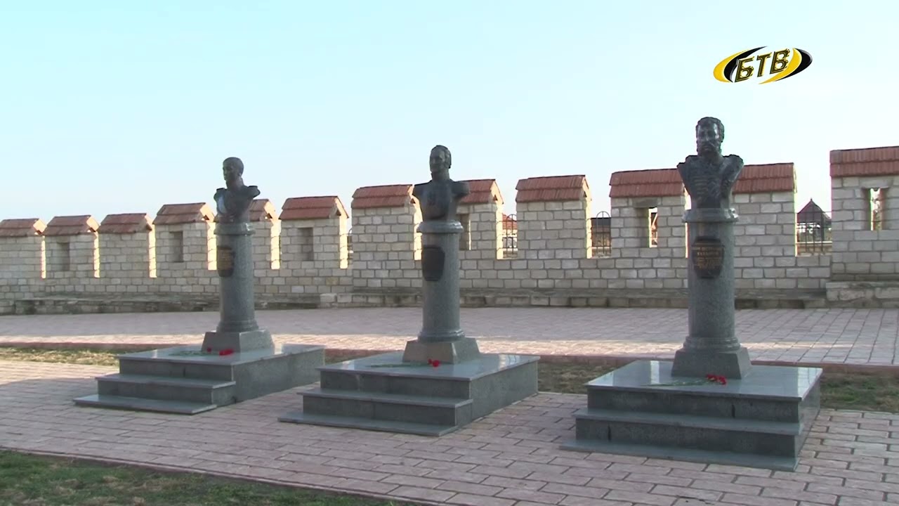 Photo of Память, сохранённая в камне