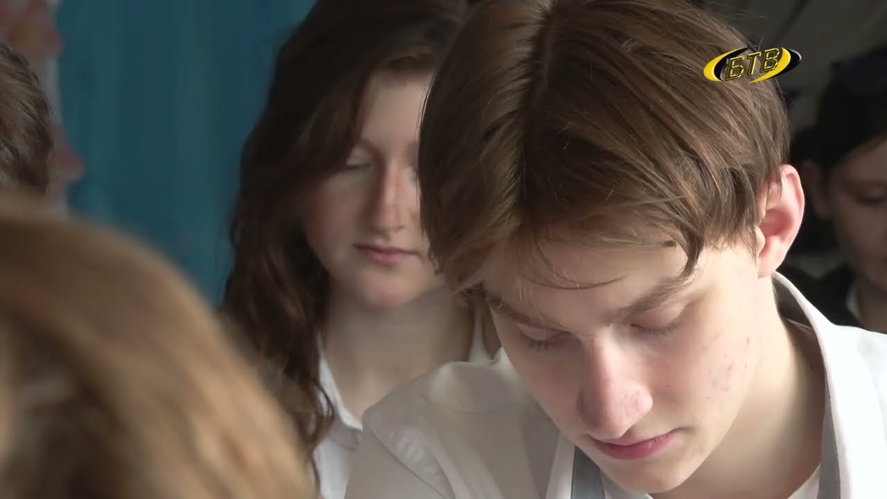 Photo of Патриотическая акция