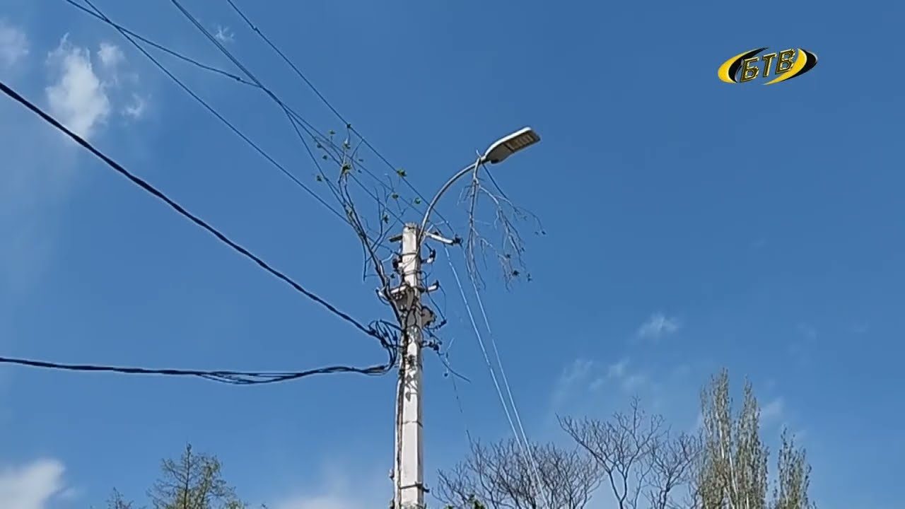 Photo of Последствия непогоды