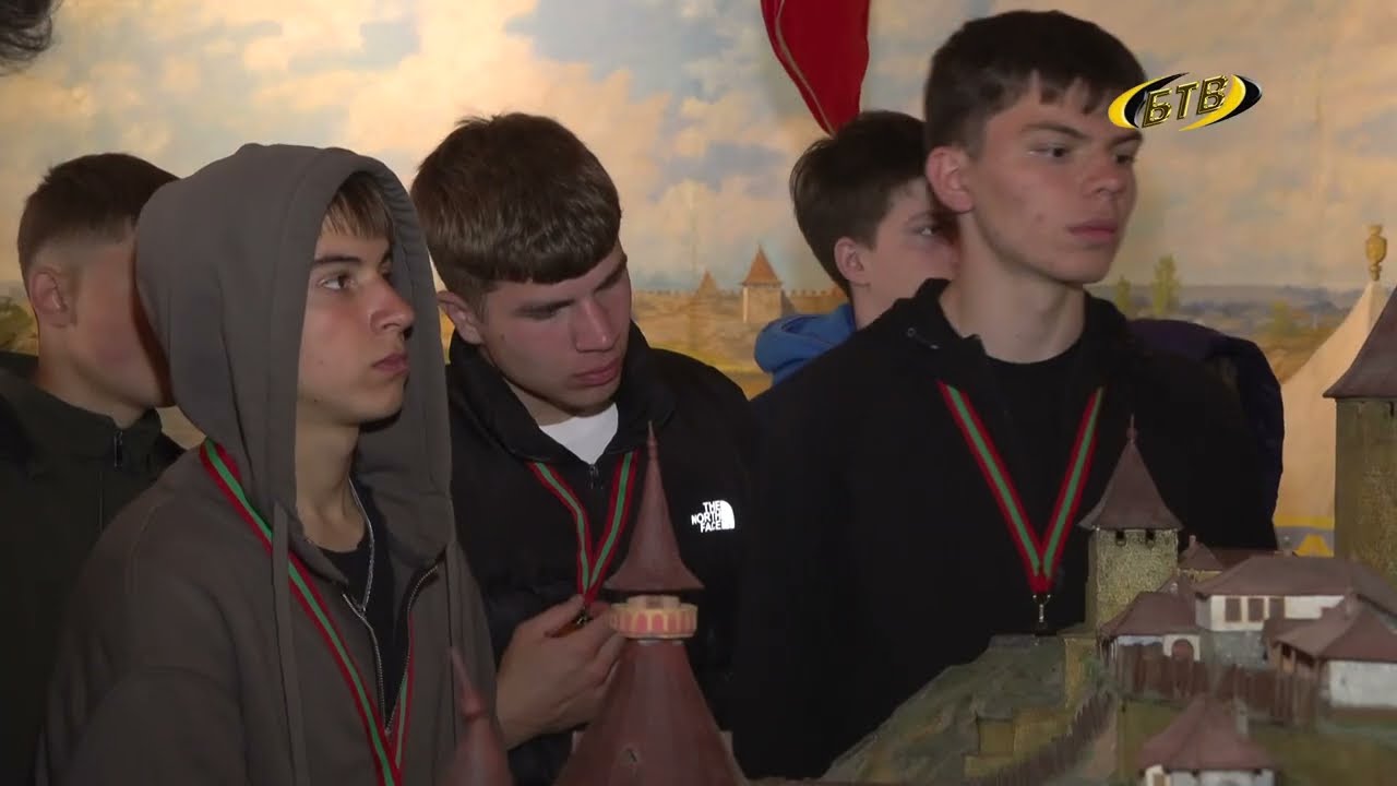 Photo of Проигравших нет!