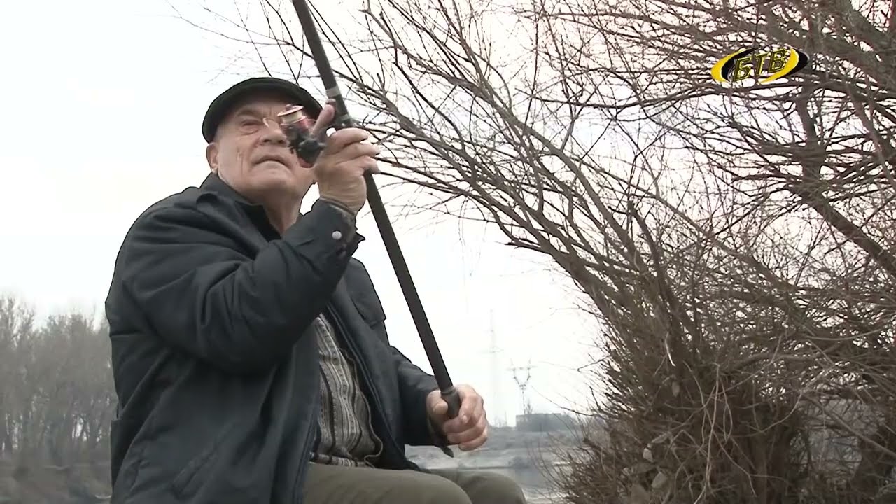 Photo of Рыбалка под запретом