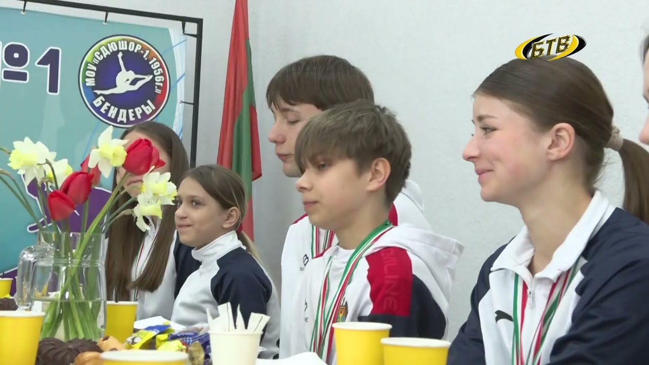 Photo of Снова в числе лучших!