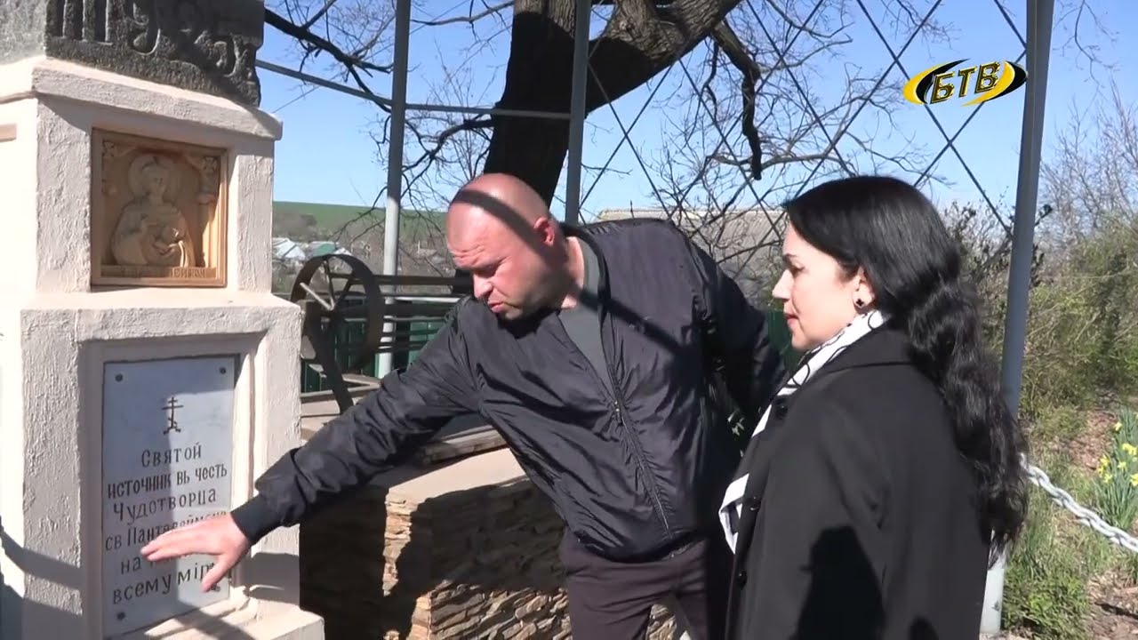 Photo of Сохраняя историко-культурное наследие