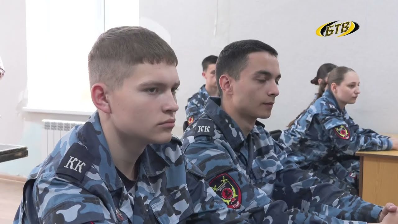 Photo of В гости к пожарным