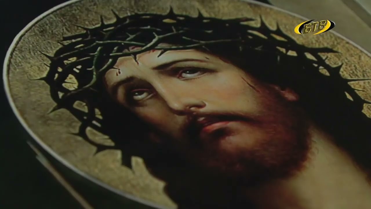 Photo of В неделю великих страстей