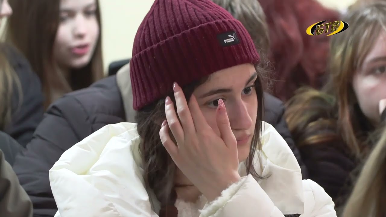 Photo of В поисках призвания