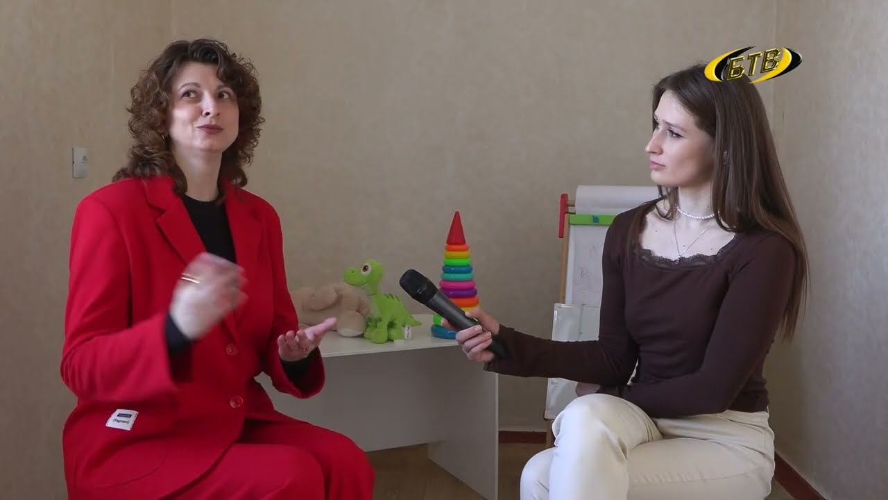 Photo of В помощь детям