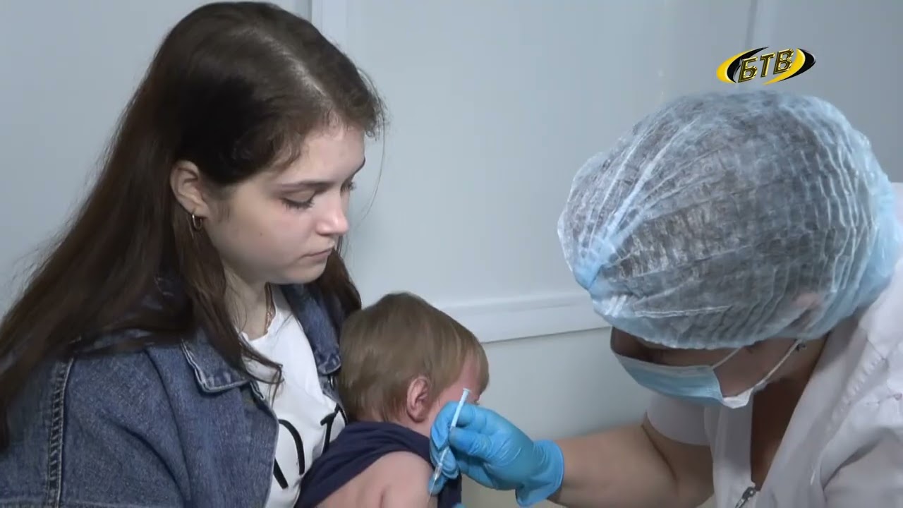 Photo of Вакцины работают для каждого поколения