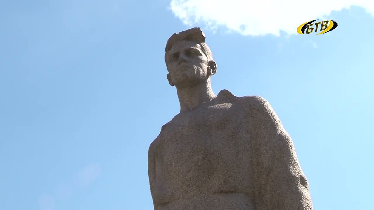 Photo of Вехи истории: Павел Ткаченко