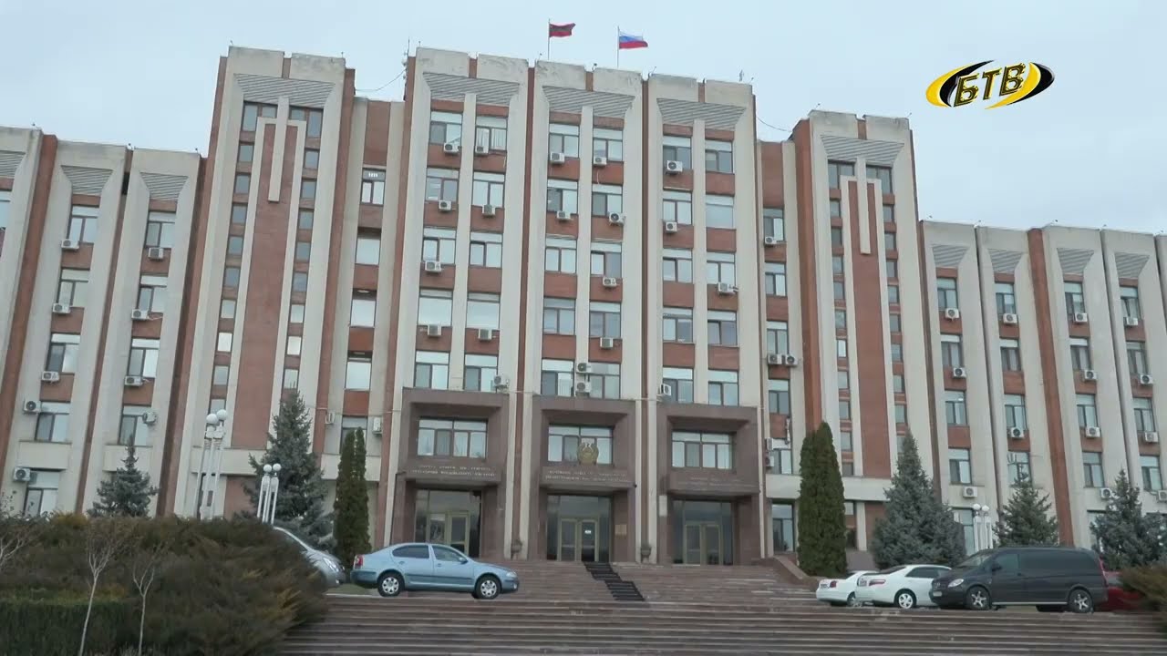 Photo of Верховный Совет: новости – в обзоре