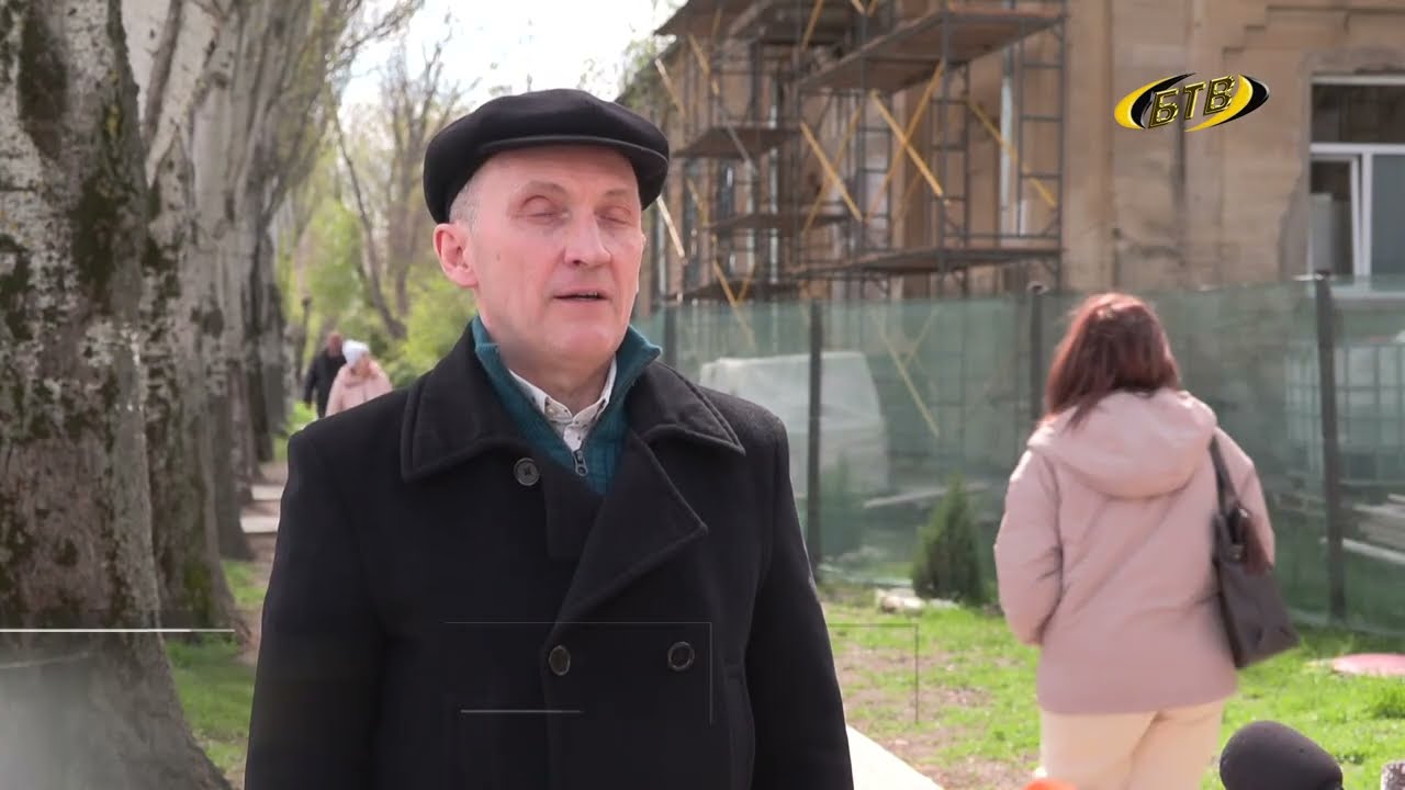 Photo of Вернут исторический облик