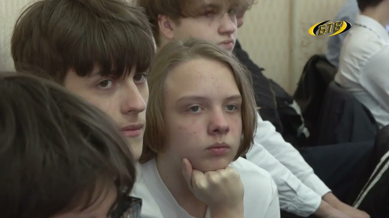 Photo of Выбор профессии – выбор будущего