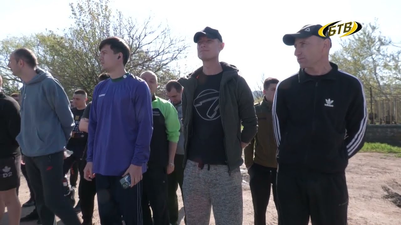 Photo of Забег — легко и на позитиве