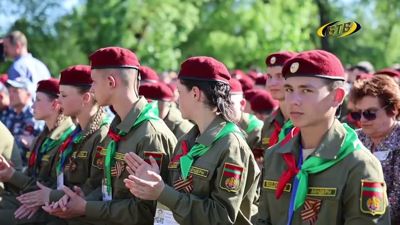 Photo of Бендерские «Ястребы» — лучшие!