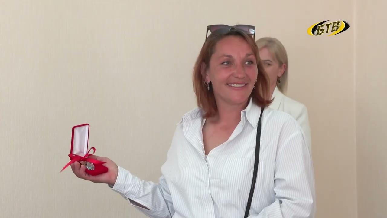Photo of Долгожданное новоселье