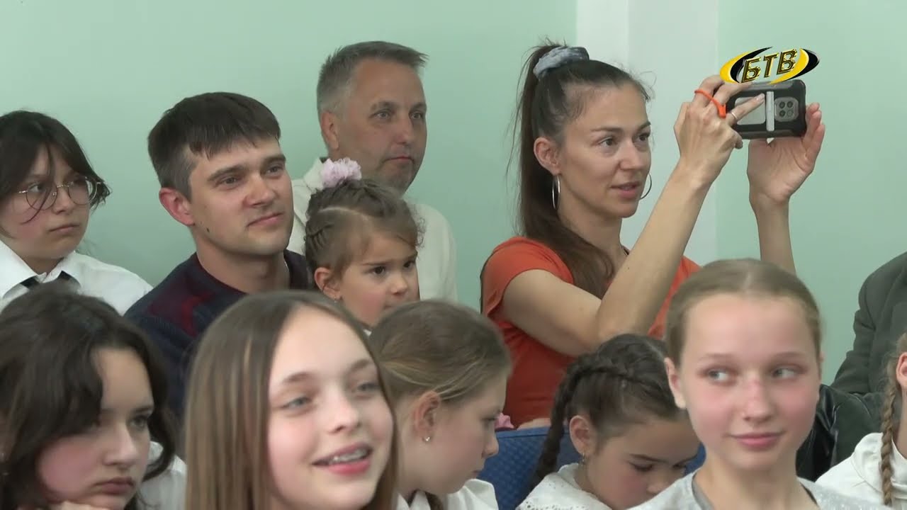 Photo of Голосами внуков — о подвиге дедов