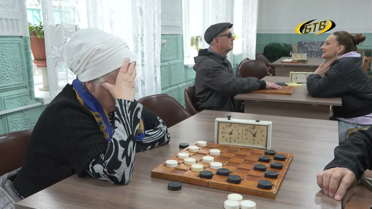 Photo of Ходы к победе