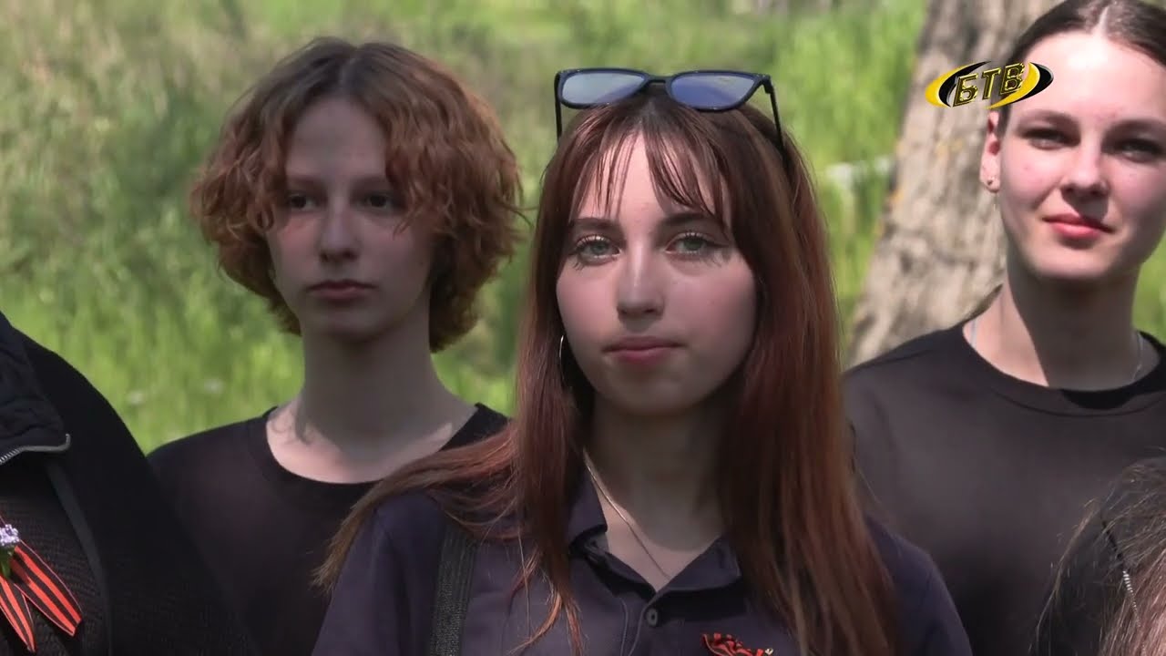 Photo of Юные дипломаты – Победе