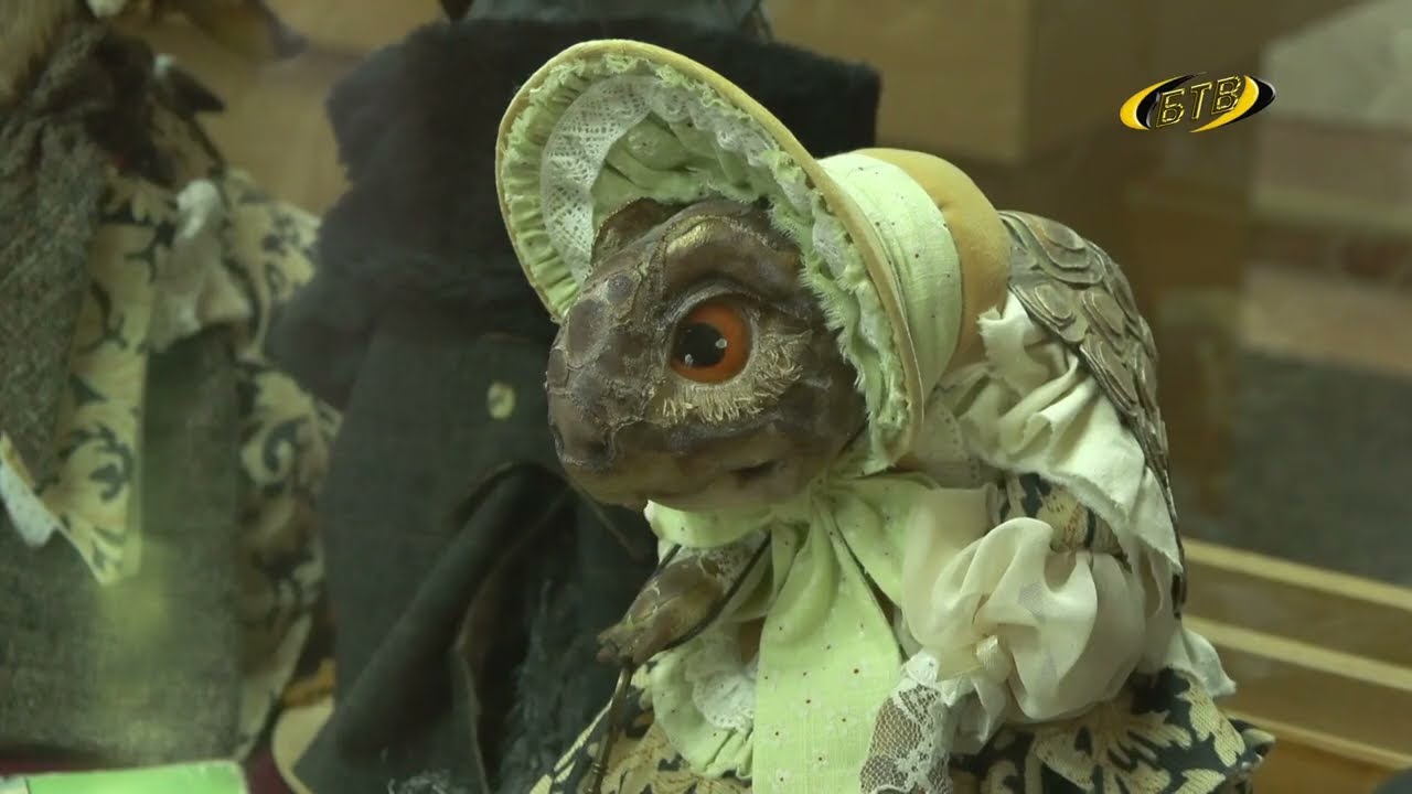 Photo of «Ночь в музее»: маршрут для всей семьи