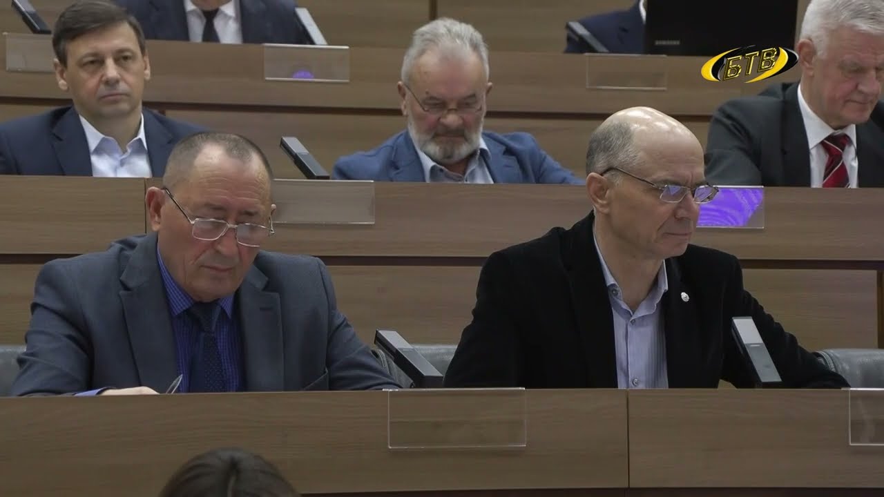Photo of Обзор решений Парламента