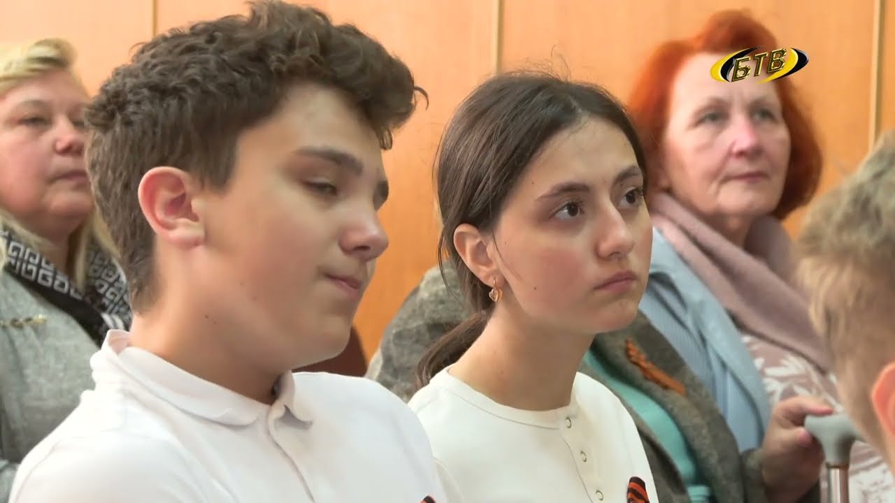Photo of Память поколений