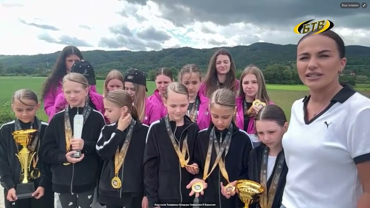 Photo of Победа «Аваланжа»