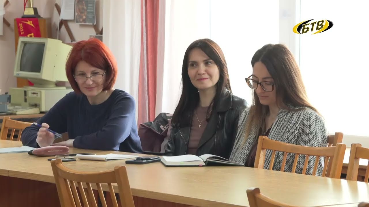 Photo of Просветительский семинар