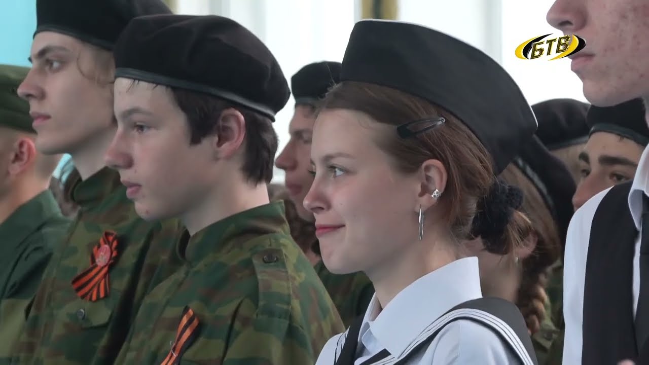 Photo of Традиция побеждать