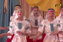 Photo of Юные танцоры подвели итоги года