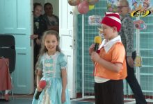 Photo of Лето. Отдых. Детство