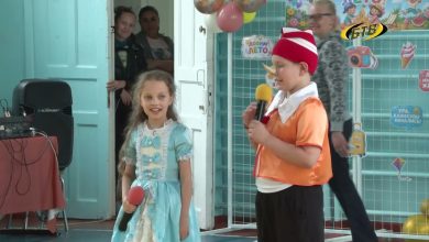 Photo of Лето. Отдых. Детство
