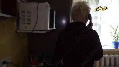 Photo of Осторожно: мошенники!