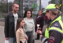 Photo of Сладкое напоминание о безопасности