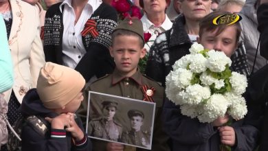 Photo of Сохранение исторической памяти — тема рабочей дискуссии при Президенте