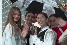 Photo of Выпускники сдают «царицу наук»